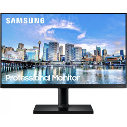 Samsung LED LCD 24" T45F - IPS/1920x1080/1000:1/5ms/250cd/DP/HDMI