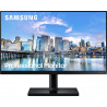 Samsung LED LCD 24" T45F - IPS/1920x1080/1000:1/5ms/250cd/DP/HDMI