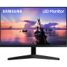 Samsung LED LCD 24" T35F - IPS/1920x1080/1000:1/5ms/250cd/D-SUB/HDMI