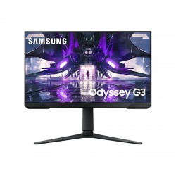 Samsung LED LCD 32" G32A 16:9 VA/1920x1080/1ms/250 cd/m2/HDMI/DP
