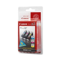 Canon cartridge CLI-521...