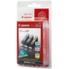 Canon cartridge CLI-521 C/M/Y MultiPack (CLI521CMY)