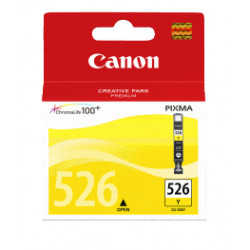 Canon cartridge CLI-526Y...