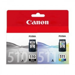 Canon cartridge PG-510 / CL-511 Multipack