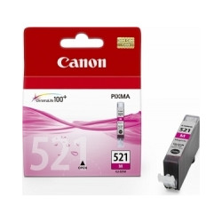 Canon cartridge CLI-521M...