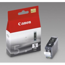 Canon cartridge PGI-5Bk...