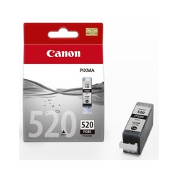 Canon cartridge PGI-520Bk...