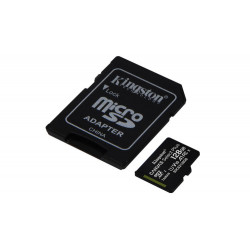 KINGSTON 128GB microSDHC...