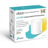 TP-Link Deco X20(1-pack) - AX1800 Meshový Wi-Fi 6 systém pro chytré domácnosti - HomeCare - (1-pack)