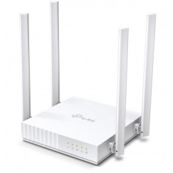 TP-Link Archer C24 - AC750 Wi-Fi Router