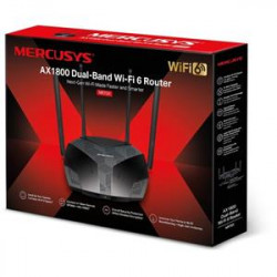 MERCUSYS MR70X - AX1800 WiFi 6 Router