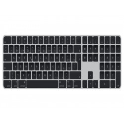 Apple Magic Keyboard s...