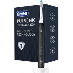 Oral-B Pulsonic SLIM CLEAN...