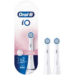 Oral-B iO Gentle Care White...