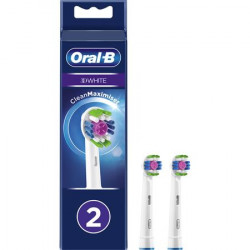 Oral-B EB 18-2 3D White...