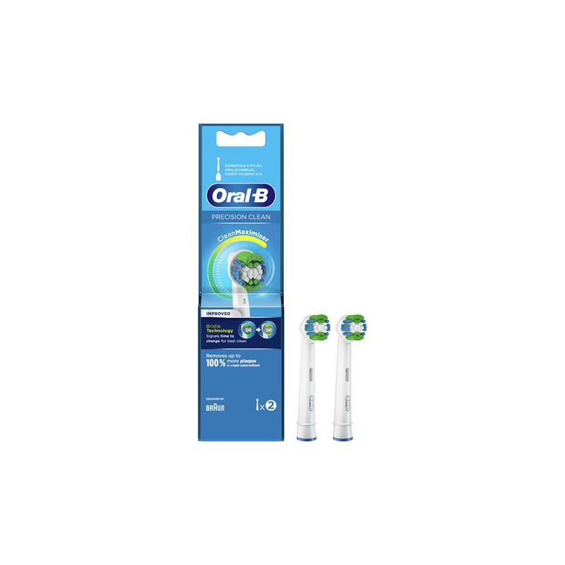 Oral-B EB 20-2 Precision CleanMaximiser
