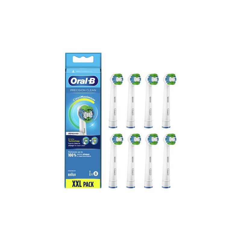 Oral-B EB 20-8 Precision CleanMaximiser