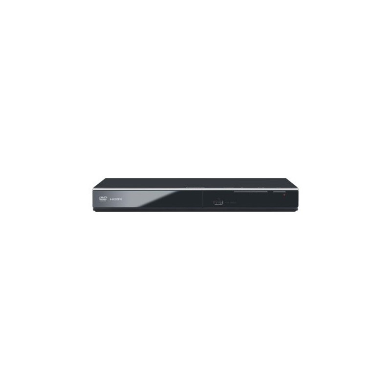 PANASONIC DVD-S700EP-K