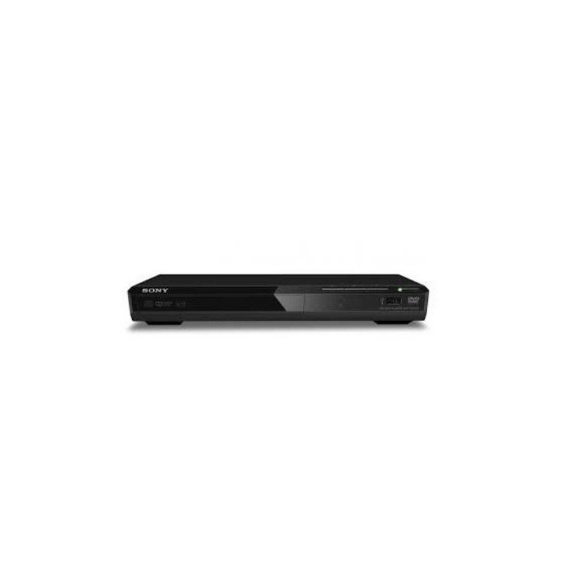 SONY DVPSR370B