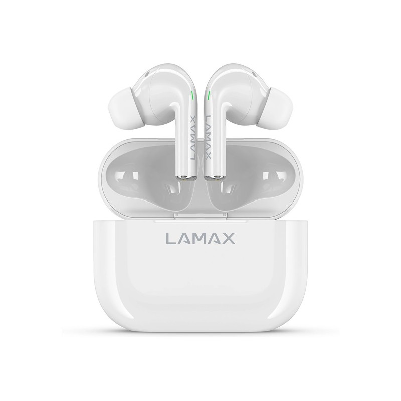 Lamax Clips1 White