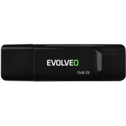 EVOLVEO Sigma HD DVB-T2 USB...