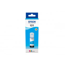 EPSON container T03V2 EcoTank Cyan ink (70ml -  L41x0/L61x0)