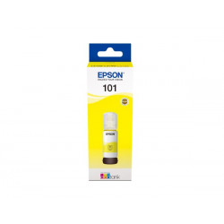 EPSON container T03V4 EcoTank Yellow ink (70ml -  L41x0/L61x0)