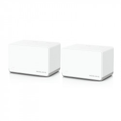 Mercusys Halo H70X(2-pack) AX1800 Home Mesh WiFi system
