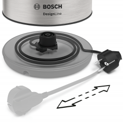 Bosch TWK3P420
