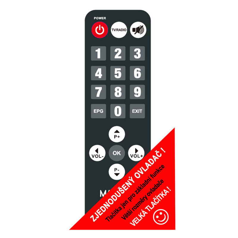 Mascom NDTR720 DB01 RC