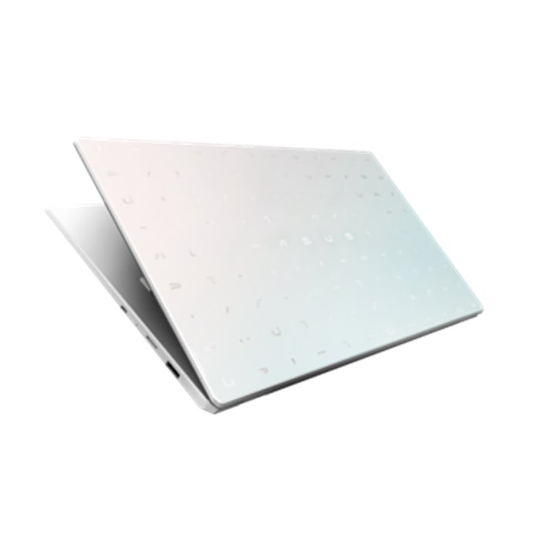 ASUS Laptop E510MA-EJ592WS - Celeron N4020/4GB/128GB eMMC/15,6"/FHD/TN/2y PUR/Windows 11 Home S/modrá