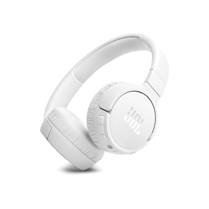 JBL Tune 670NC white
