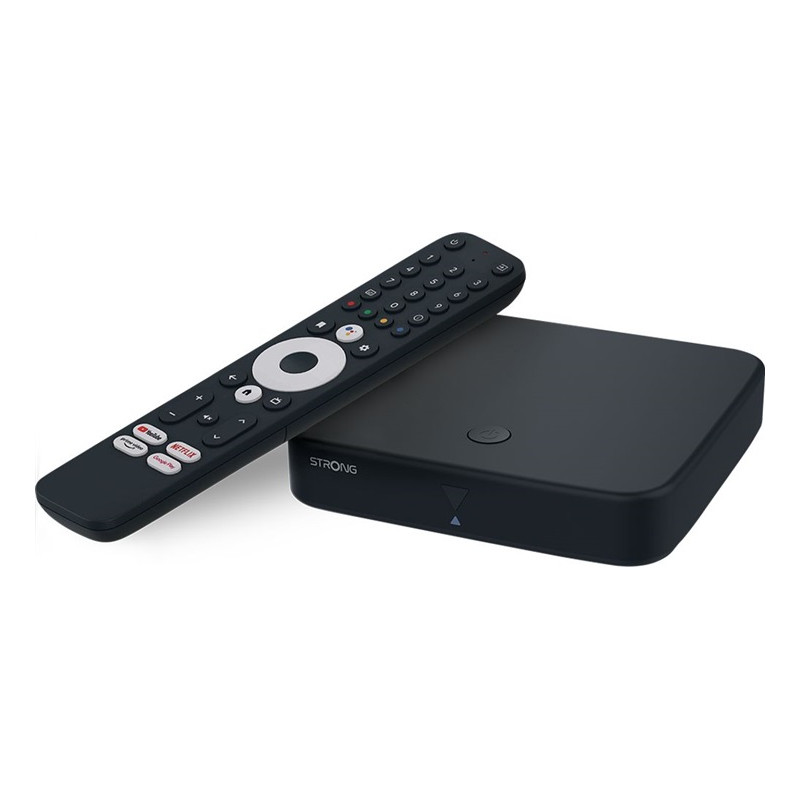 Strong SRT 420 Android TV box