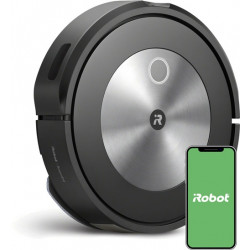 iRobot Roomba Combo j5...