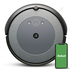 iRobot Roomba Combo i5...