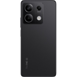 Redmi Note 13 5G 8/256GB černá