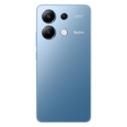 Redmi Note 13 6/128GB modrá