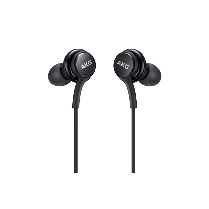 Samsung EO-IC100BB os.stereo HF USB-C,BK
