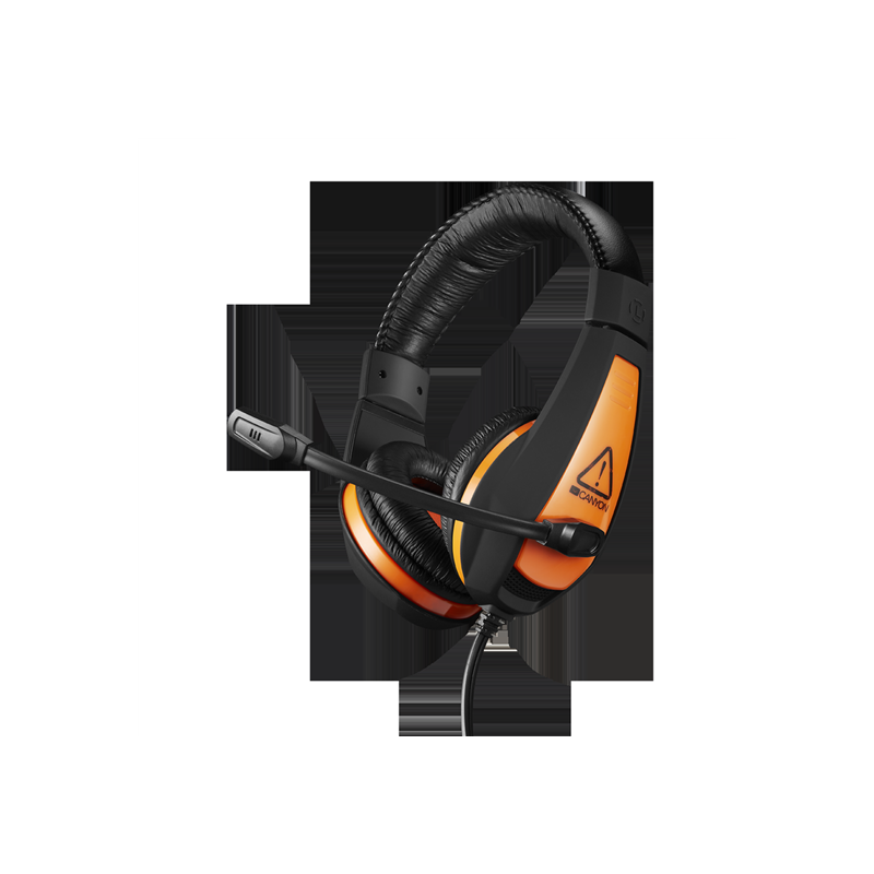 Canyon Herní headset STAR RAIDER GH-1A