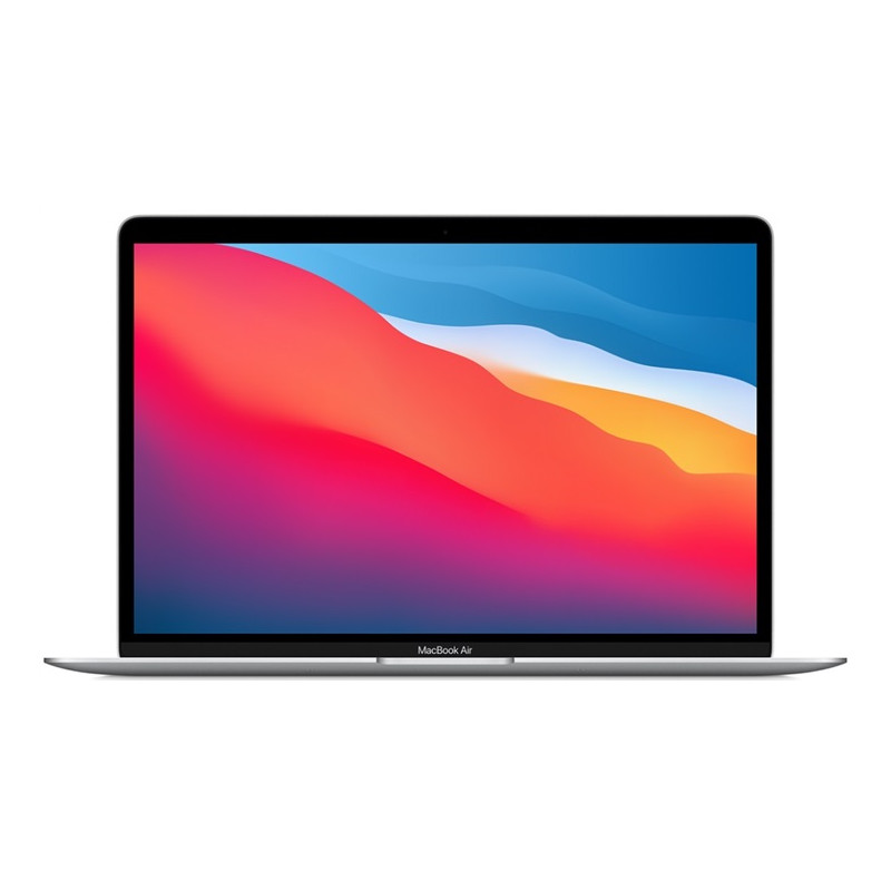 Apple MacBook Air 13" M1 256GB Silver