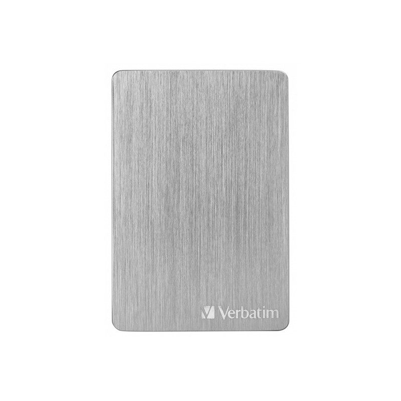 VERBATIM Store 2TB ALU Silver (53666)
