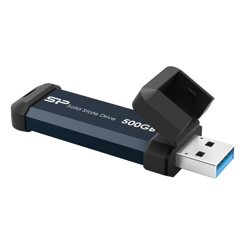 Silicon Power MS60 500GB USB 3.2 Gen 2