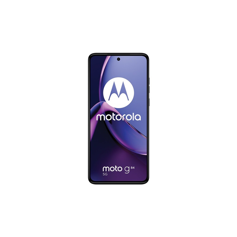 MOTOROLA Moto G84 5G 12+256GB Blue