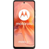 MOTOROLA Moto G04 4+64GB Sunrise Orange