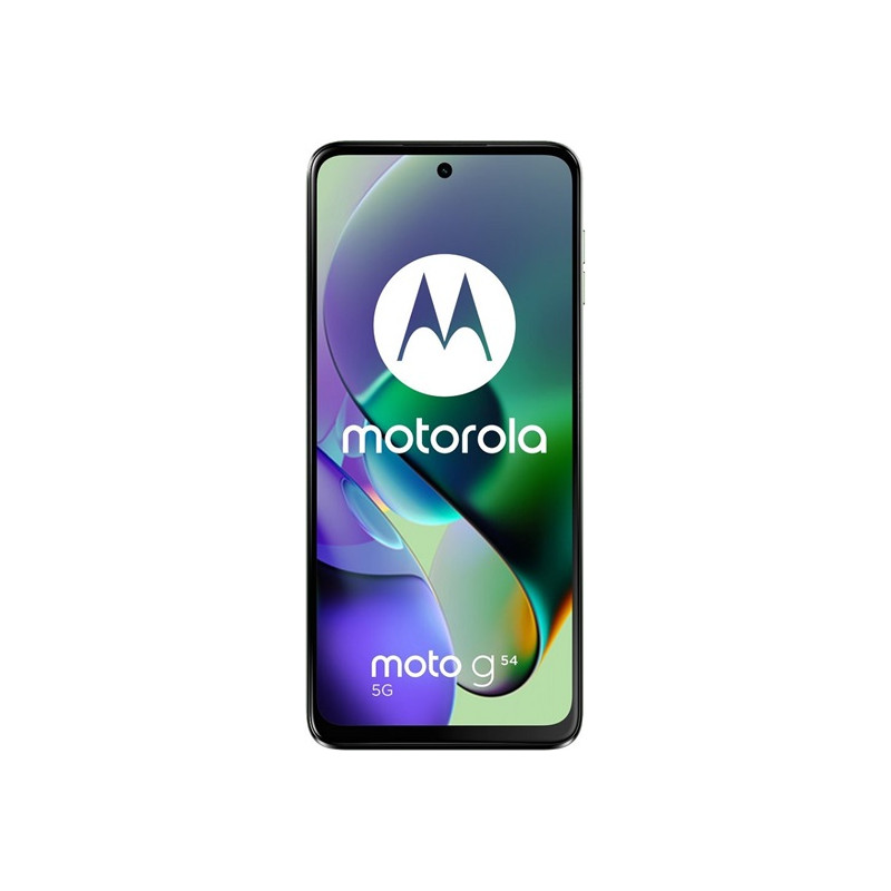 MOTOROLA Moto G54 5G 12+256GB Mint Green