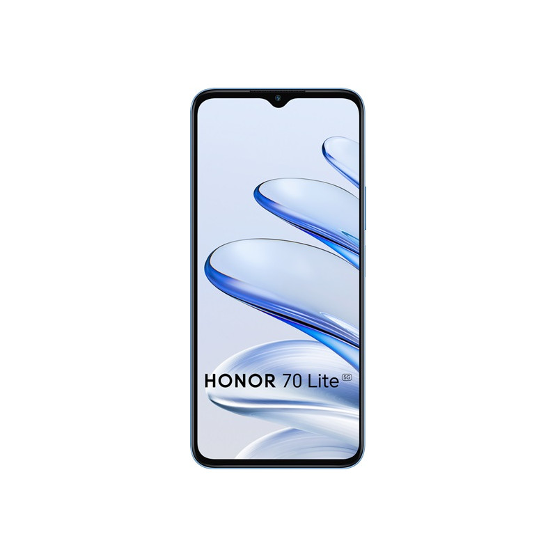 HONOR 70 Lite 5G 4+128GB Ocean Blue