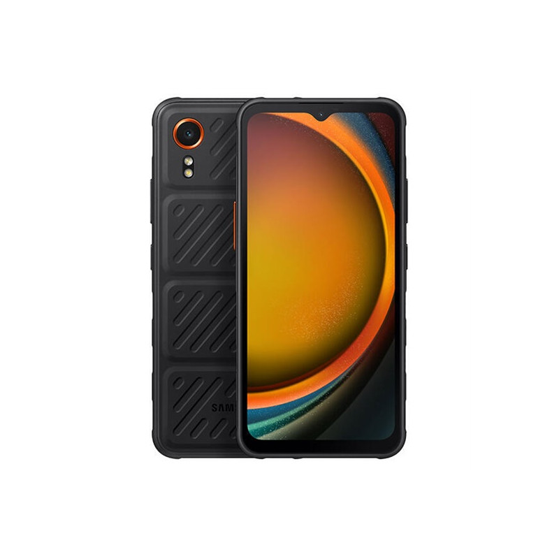 Samsung G556 Galaxy Xcover 7 Black