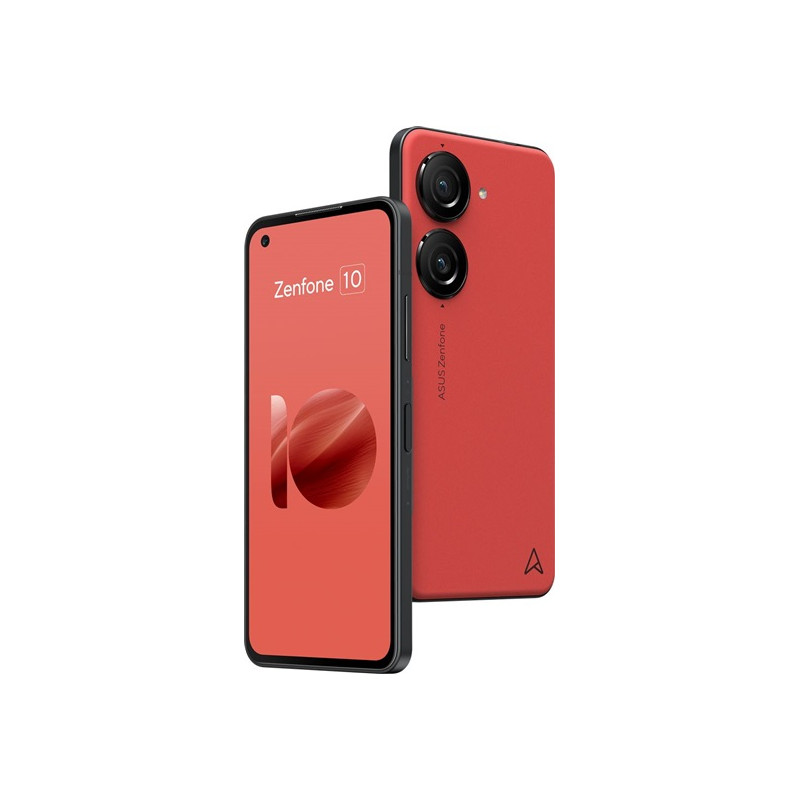 ASUS Zenfone 10 8/256GB Red