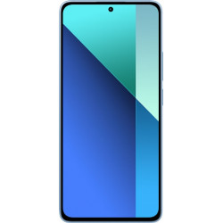 Redmi Note 13 8/256GB modrá