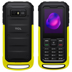 TCL 3189 Illuminating Yellow